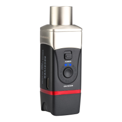 XViVE U35D Dual Wireless System for Audio