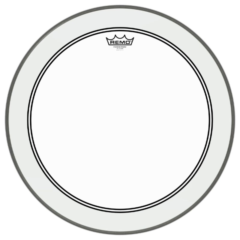 REMO Powerstroke 3 18" P3-1318-C2
