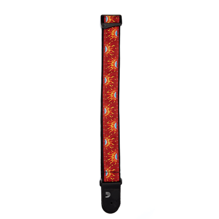 D'Addario Planet Waves 50E08