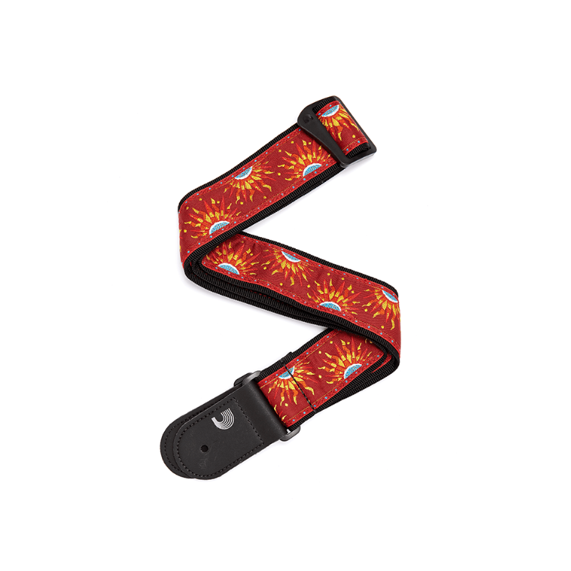 D'Addario Planet Waves 50E08