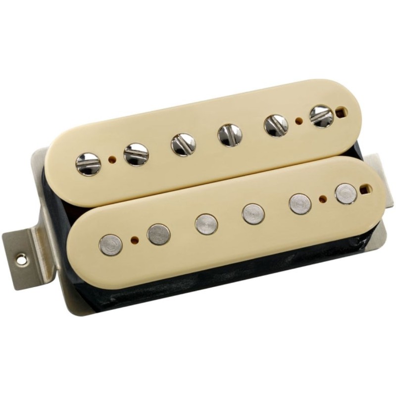 DiMarzio PAF 57 Bridge Relic White DP309Z