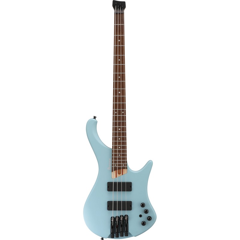 Ibanez EHB600-PRM Purist Blue Matte