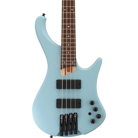 Ibanez EHB600-PRM Purist Blue Matte