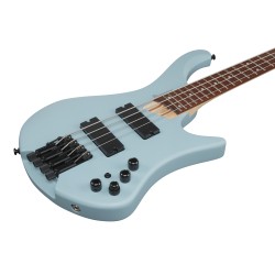 Ibanez EHB600-PRM Purist Blue Matte