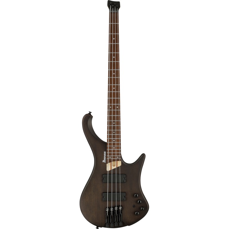 Ibanez EHB600-WNF Walnut Flat