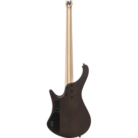 Ibanez EHB600-WNF Walnut Flat