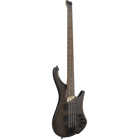 Ibanez EHB600-WNF Walnut Flat