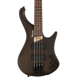 Ibanez EHB600-WNF Walnut Flat