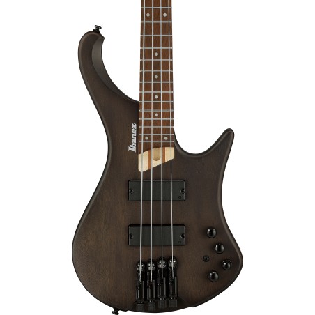 Ibanez EHB600-WNF Walnut Flat