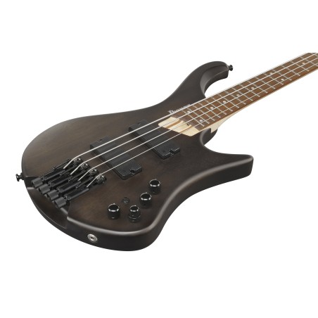 Ibanez EHB600-WNF Walnut Flat