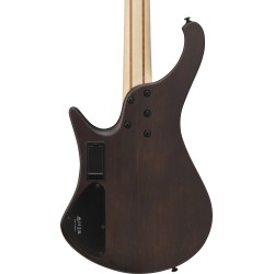 Ibanez EHB600-WNF Walnut Flat