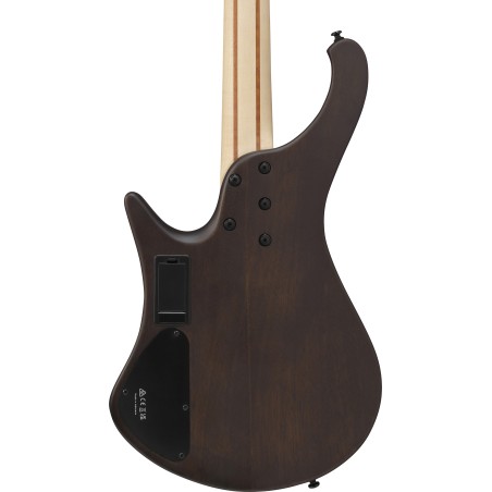 Ibanez EHB600-WNF Walnut Flat