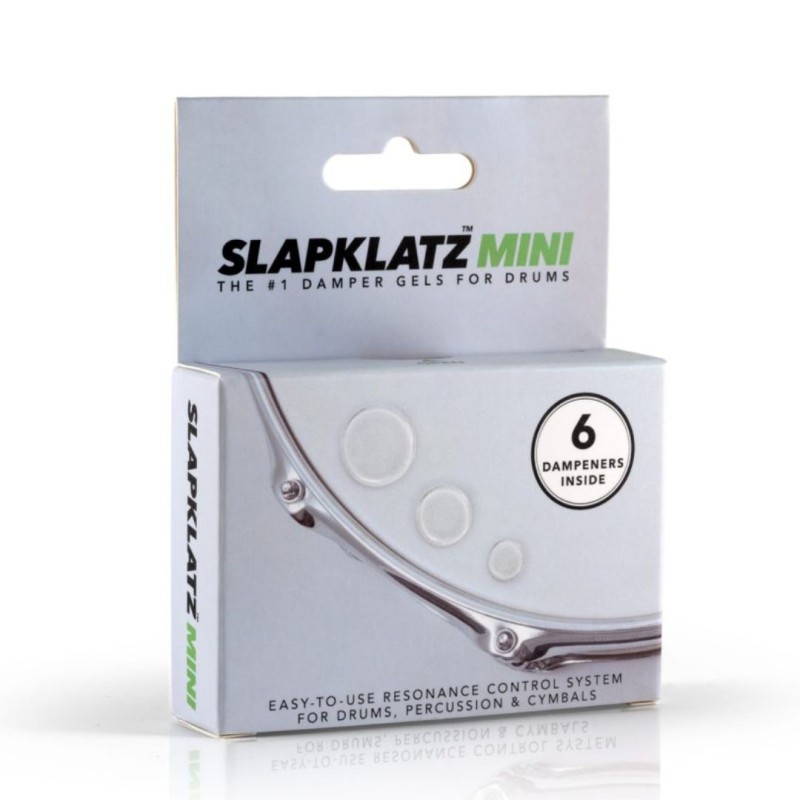 Slapklatz SLAP-MI-CL