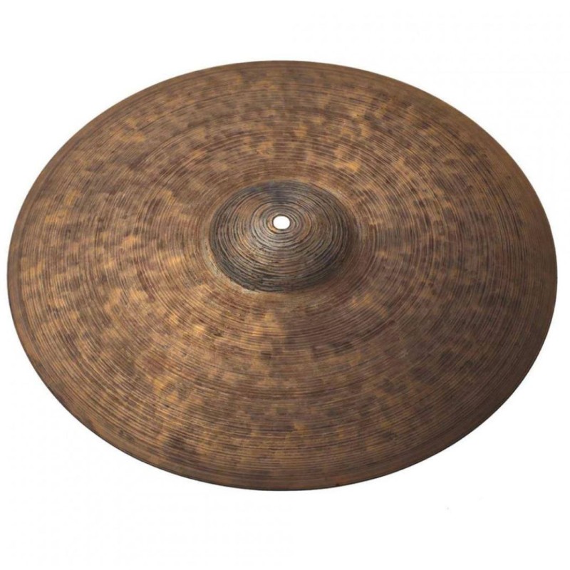 Istanbul Agop 19" 30th Anniversary Crash