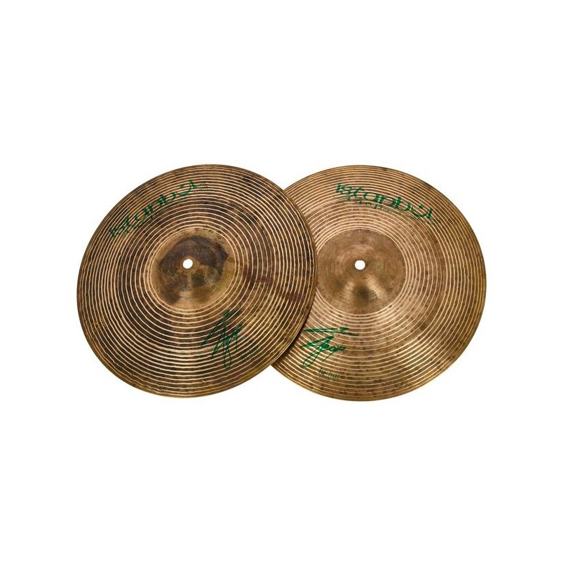 Istanbul Agop 13" Signature Hi-Hat