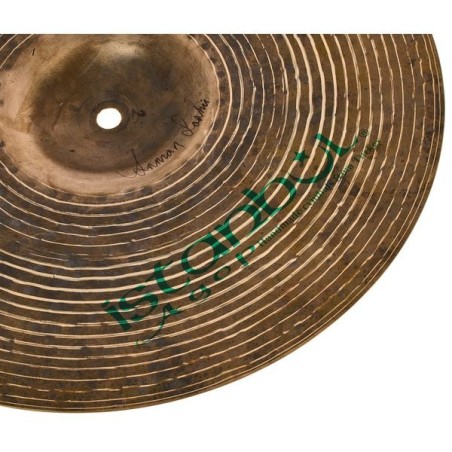Istanbul Agop 13" Signature Hi-Hat