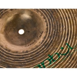 Istanbul Agop 13" Signature Hi-Hat