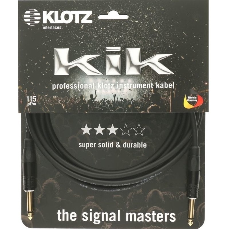KLOTZ KIKKG1.5PPSW