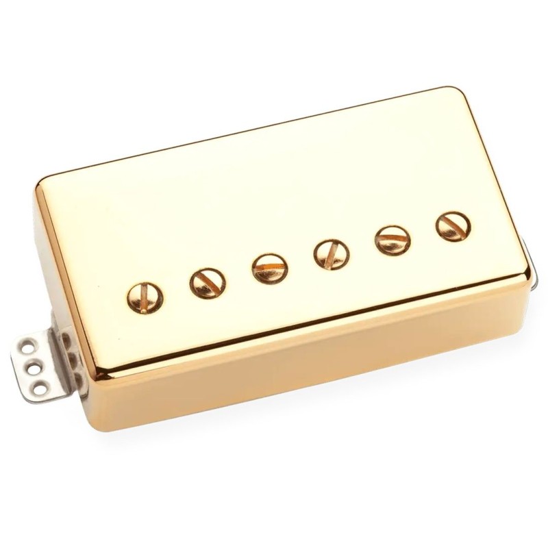 Seymour Duncan Grn Magic Tb Gld Cvr