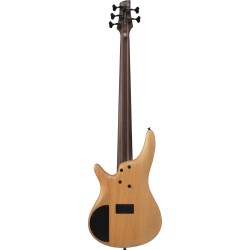 Ibanez SR1455DW-TGF Transparent Gray Flat