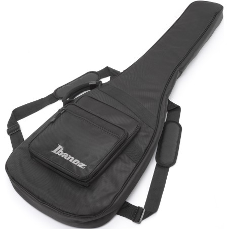 Ibanez SR1455DW-TGF Transparent Gray Flat