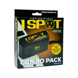 TRUETONE Visual Sound 1Spot Combo Pack