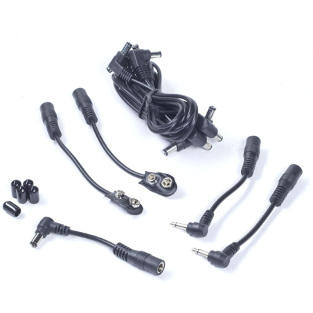 TRUETONE Visual Sound 1Spot Combo Pack