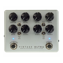 Darkglass Vintage Ultra V2 AUX