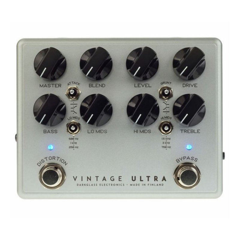 Darkglass Vintage Ultra V2 AUX