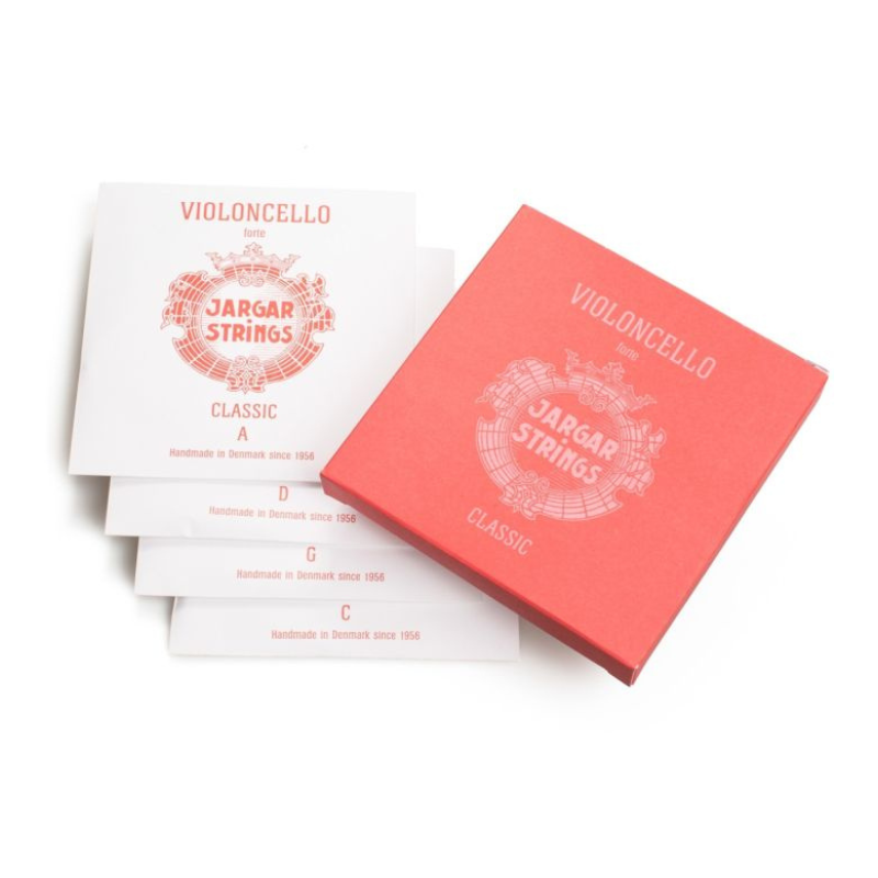 Jargar Violoncello Classic Forte Set