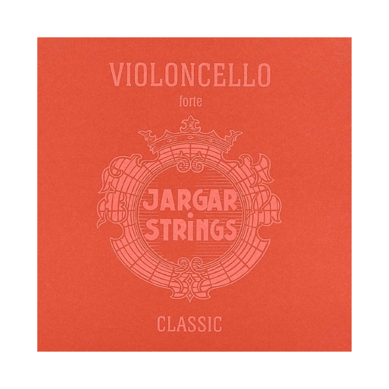 Jargar Violoncello Classic Forte Set