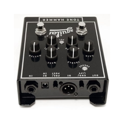 Aguilar Tone Hammer Pedal