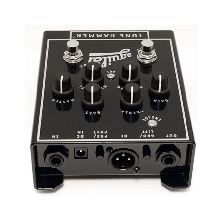 Aguilar Tone Hammer Pedal