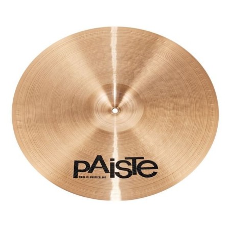 Paiste 2002 19" Black Big Beat