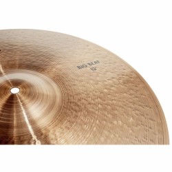 Paiste 2002 19" Black Big Beat