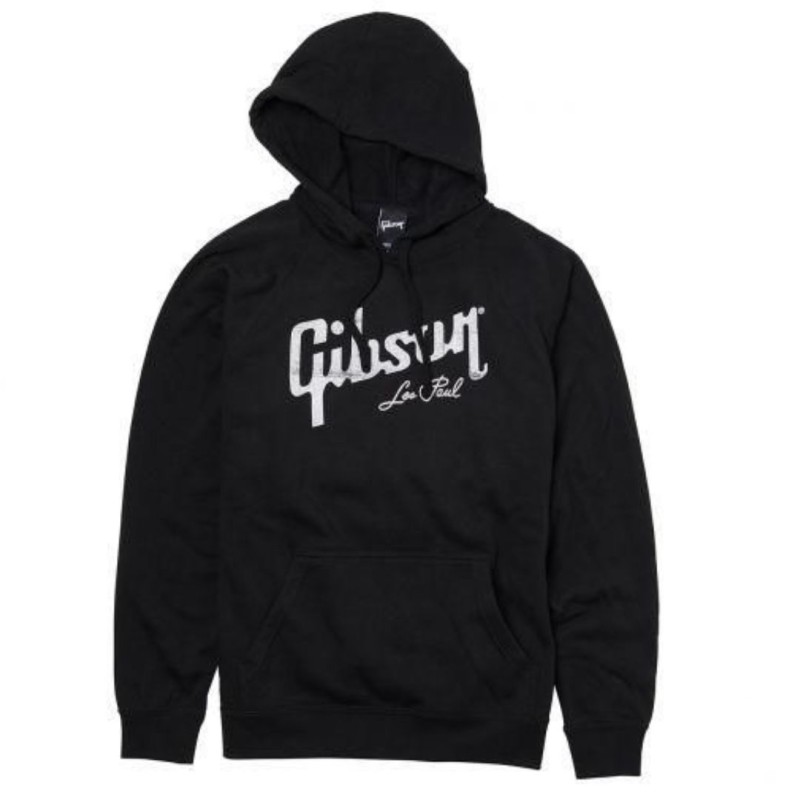Gibson GA-SC-HDPOLPMD Les Paul Hoodie Medium