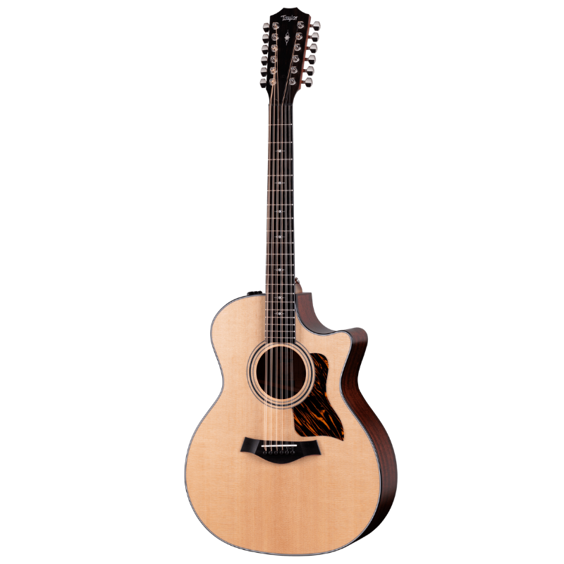 Taylor 354ce 12-Strings