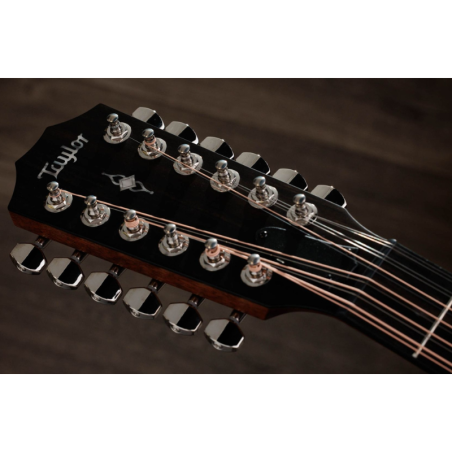 Taylor 354ce 12-Strings