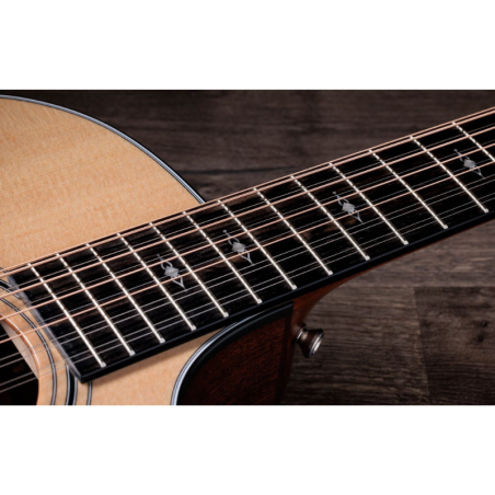 Taylor 354ce 12-Strings