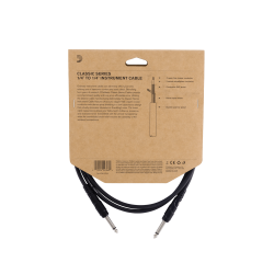 D'Addario Planet Waves PW-CGT-05