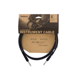 D'Addario Planet Waves PW-CGT-05