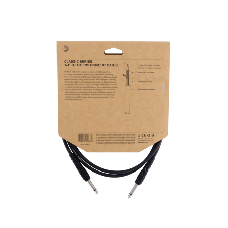 D'Addario Planet Waves PW-CGT-10