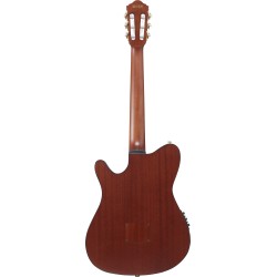 Ibanez FRH20SMN-TCL Tobacco Burst Low Gloss