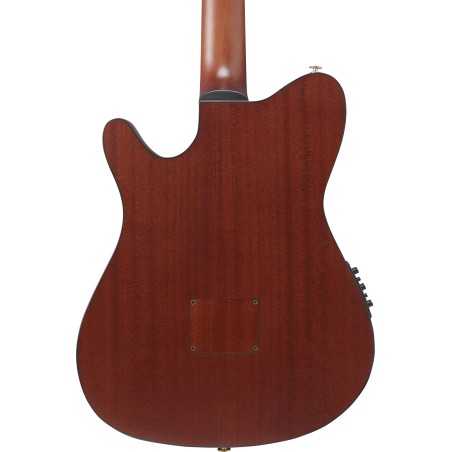 Ibanez FRH20SMN-TCL Tobacco Burst Low Gloss