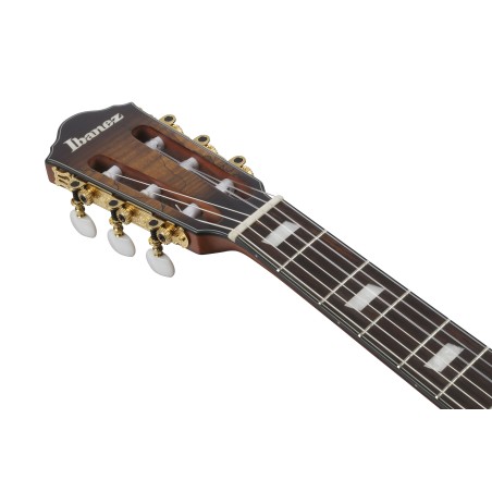 Ibanez FRH20SMN-TCL Tobacco Burst Low Gloss