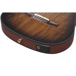 Ibanez FRH20SMN-TCL Tobacco Burst Low Gloss