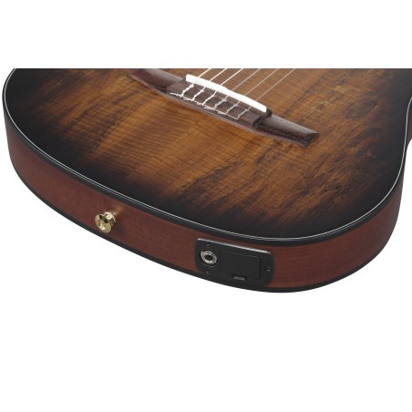 Ibanez FRH20SMN-TCL Tobacco Burst Low Gloss