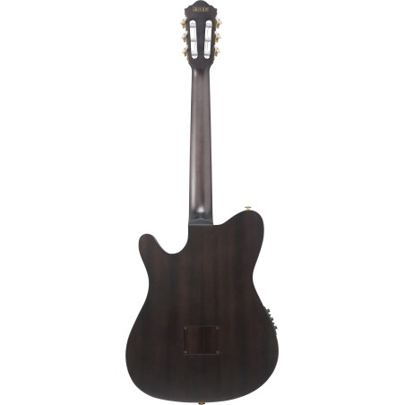 Ibanez FRH20FMN-DGL Deep Emerald Green Low Gloss