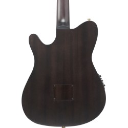 Ibanez FRH20FMN-DGL Deep Emerald Green Low Gloss