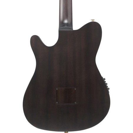 Ibanez FRH20FMN-DGL Deep Emerald Green Low Gloss